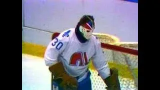 Thumbnail: Quebec Nordiques @ Vancouver Canucks Highlights 12 29 1979 CBC