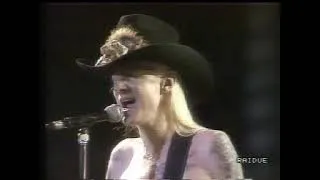 Thumbnail: Johnny Winter   Live Chicago Blues Festival 1981
