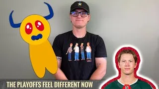 Thumbnail: The Stanley Cup Playoffs have been a breath of fresh air compared to recent years (for some people)
