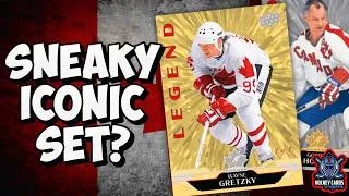 Thumbnail: Is 2026 Team Canada Hockey A Sneaky Iconic Set? Our Five Favorite PC Cards & GP’s Ultimate Bounties