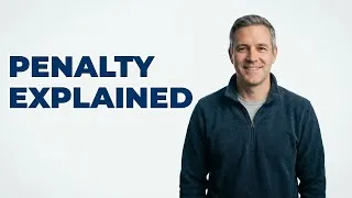 Thumbnail: How to Interpret a Minor Penalty Time on the Board?