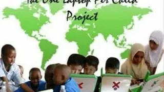 Thumbnail: One Laptop Per Child Project Prewiew