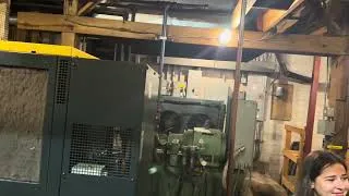 Thumbnail: Noah’s Ark Kennywood Mechanical Room Tour 