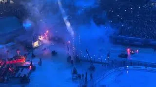 Thumbnail: 2026 NHL Stadium Series Intro 