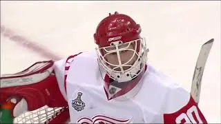 Thumbnail: Penguins Goals Game 6 2009 Cup Final vs Detroit 