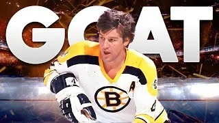 Thumbnail: How Good Was Bobby Orr Really?