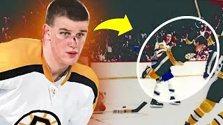 Thumbnail: BOBBY ORR'S Hidden Hockey Secrets Finally Revealed