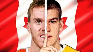 Thumbnail: The SCARY Truth About Connor McDavid Nobody is Noticing