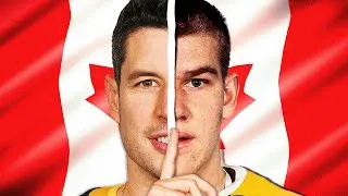 Thumbnail: The SCARY Truth About Sidney Crosby Nobody is Noticing