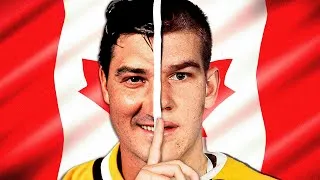 Thumbnail: The SCARY Truth About Mario Lemieux Nobody is Noticing
