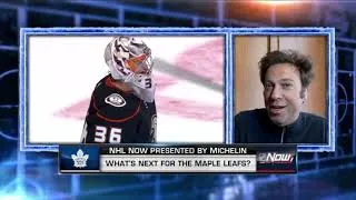 Thumbnail: Elliotte Friedman on latest news around the league