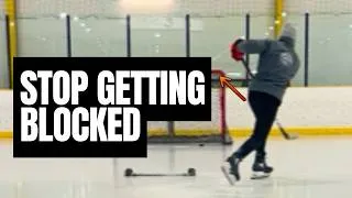 Thumbnail: 5 Ways to Create a Shooting Lane (Stop Getting Blocked)