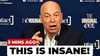 Thumbnail: Kent Hughes Just Made a MASSIVE Announcement and It Changes EVERYTHING!