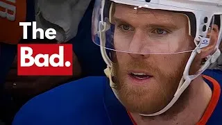 Thumbnail: Why EVERY NHL Team ‘Sucked’ In 2026…