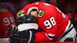 Thumbnail: The Connor Bedard Situation Just Got Worse…