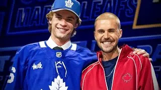 Thumbnail: The NHL Draft Was NOT What We Expected…