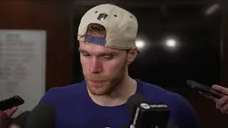 Thumbnail: The Oilers are failing Connor McDavid....And He Knows It