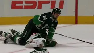 Thumbnail: Is Jamie Benn the NHL’s Dirtiest Player?