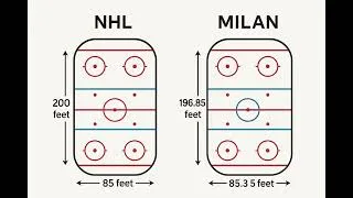 Thumbnail: The NHL going back to the Olympics? This is already looking bad