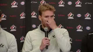 Thumbnail: I predict Connor McDavid will remain an Edmonton Oiler