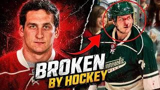 Thumbnail: The Rise and TRAGIC Fall of Derek Boogaard