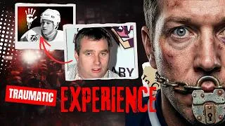 Thumbnail: This NHL Enforcer was S*XUALLY ABUSED