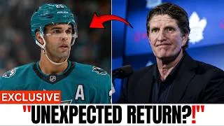 Thumbnail: Edmonton's Trade Just FAILED... And Now THIS Star Is Back?!