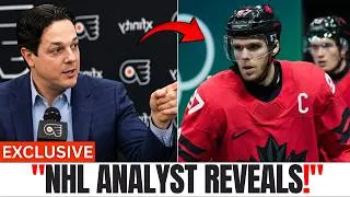 Thumbnail: Connor McDavid to Philadelphia?! NHL Analyst Reveals a Stunning Possibility