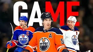 Thumbnail: The REAL Reason Edmonton Can't Win Game 1s