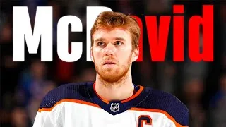 Thumbnail: Why Connor McDavid is CHOKING in Another Stanley Cup Final | 2025 Stanley Cup Final