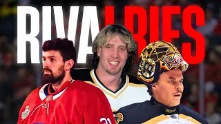 Thumbnail: Top 7 Games in the Boston-Montreal Rivalry That Changed Hockey
