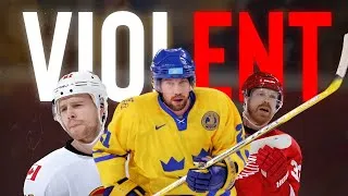 Thumbnail: Top 5 Most Violent NHL Rivalries of All Time