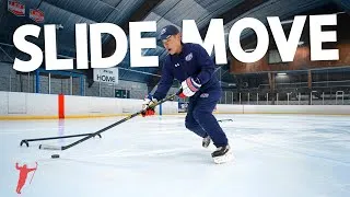 Thumbnail: How to Master the Slide Move (Simple Drills)