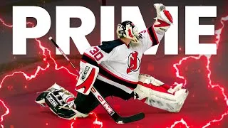 Thumbnail: How Good Was Martin Brodeur Actually?