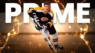 Thumbnail: How Good Was PRIME Bobby Orr Actually?