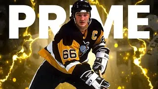 Thumbnail: How Good Was PRIME Mario Lemieux Actually?
