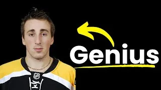 Thumbnail: The Most Underappreciated Player In Hockey