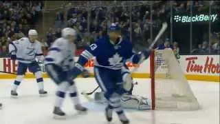 Thumbnail: Nazem Kadri highlight reel goal . Jan 28, 2014