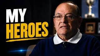 Thumbnail: At 92, Scotty Bowman Reveals The 5 NHL Legends He Admired Most