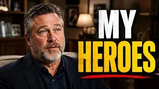 Thumbnail: At 60, Patrick Roy Reveals The 5 NHL Legends He Admired Most