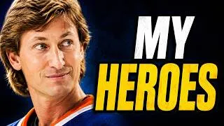 Thumbnail: At 65, Wayne Gretzky Reveals The 5 Greatest NHL Players He Ever Saw