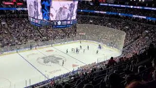 Thumbnail: LANE HUTSON PPG goal Canadiens vs Maple Leafs Sept 27 2025 exhibition game