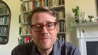 Thumbnail: Eric Puchner introduces Dream State  - Hodder & Stoughton