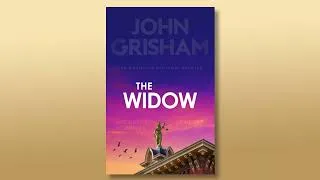 Thumbnail: The Widow: the unforgettable new from the master of the legal thriller- Hodder & Stoughton