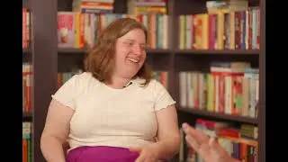 Thumbnail: Graham Norton in conversation with Chrissy Ryan, founder of Bookbar - Hodder & Stoughton