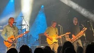 Thumbnail: Paul Weller - Jumble Queen (new song - co written with Noel Gallagher) The Engine Shed Lincoln