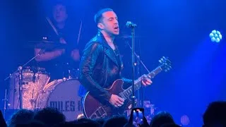Thumbnail: Miles Kane - First of My Kind. Rock City Nottingham
