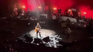 Thumbnail: Richard Ashcroft - The Drugs Don’t Work live at the Royal Albert Hall London 1/11/2021