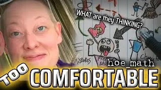 Thumbnail: TOO COMFORTABLE [For Now]