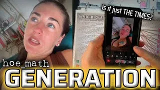 Thumbnail: [Is it this] GENERATION [?]